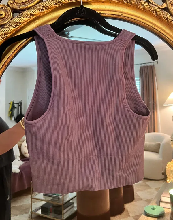 Athleta Crop Top - Image 2