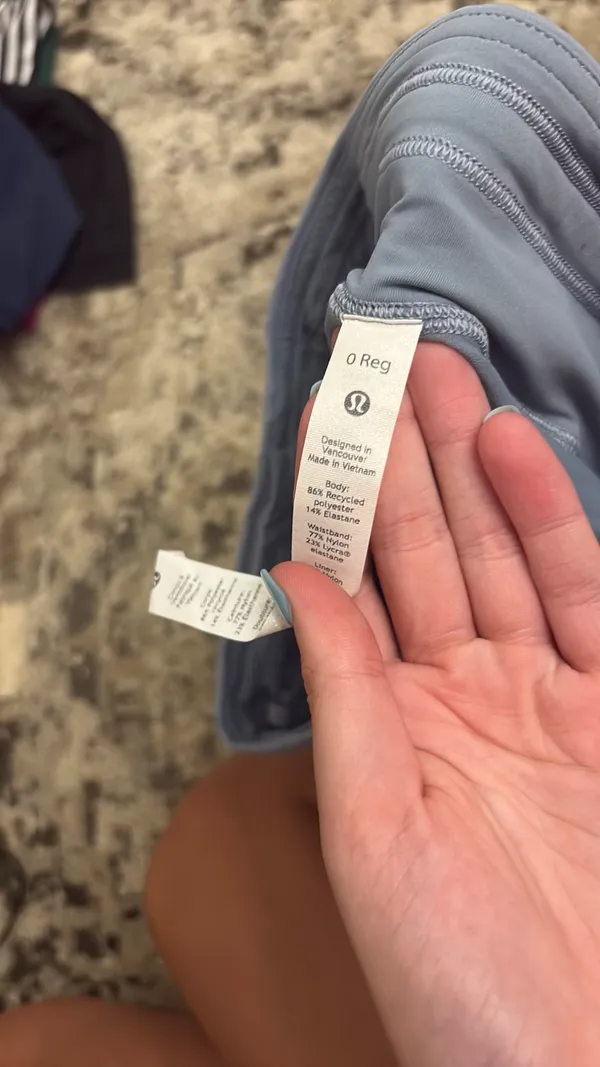 Lululemon Align Skort - Image 2