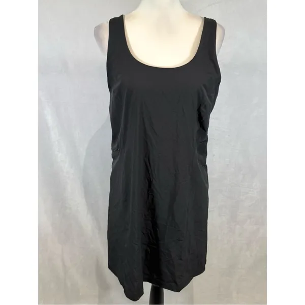 REI Active Pursuits Training black dress size large NWT - Image 7