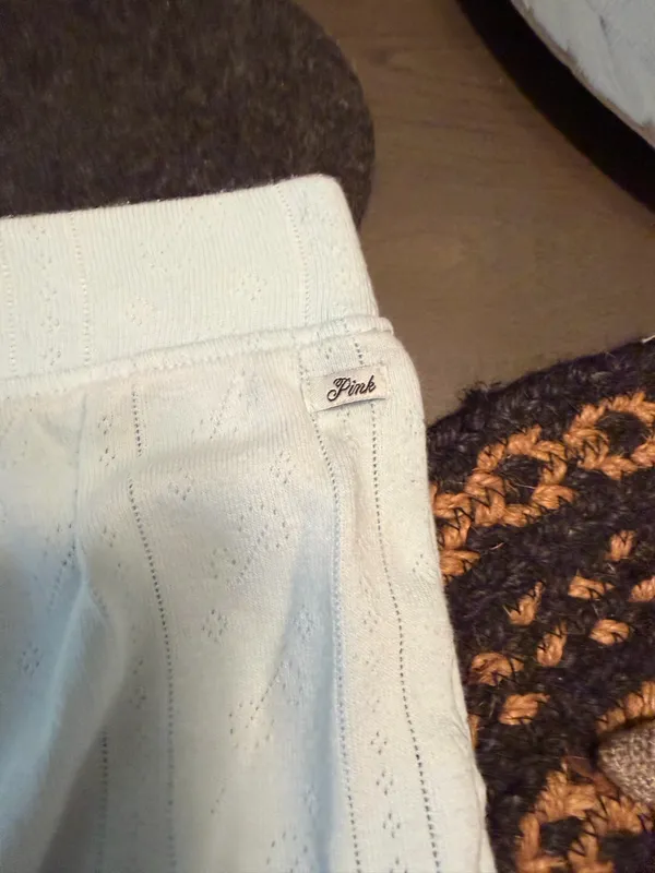 PINK Pajama Victoria's Secret Shorts Boxer - Image 2