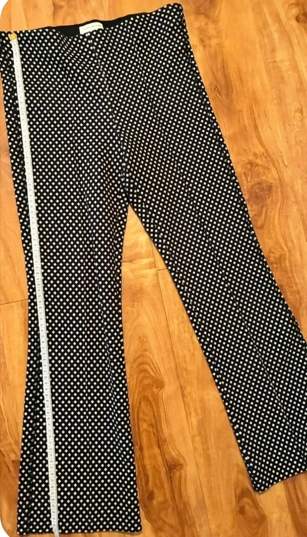 Anthropologie Leggings size xs - Image 7
