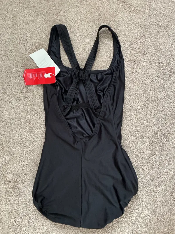 Speedo Pro Lt Team Super Pro-One Piece Swimsuit- Sz 6 Nwt - Image 3