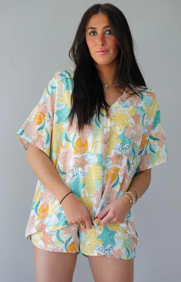 Seashell Print Set - Image 3