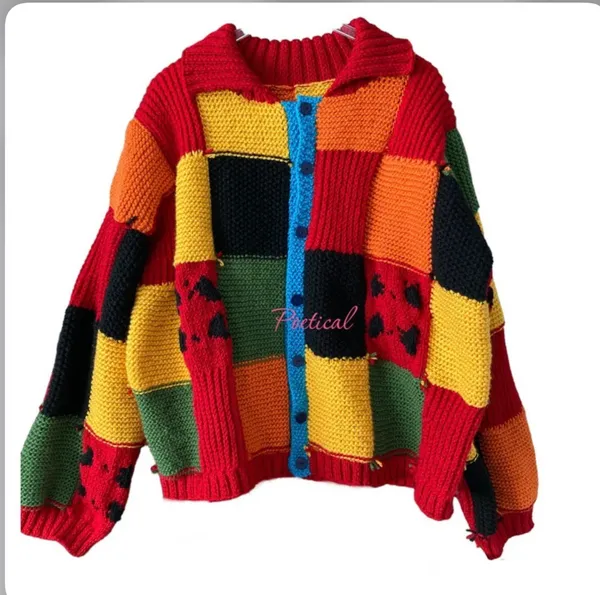 JW Anderson Cardigan - Image 2