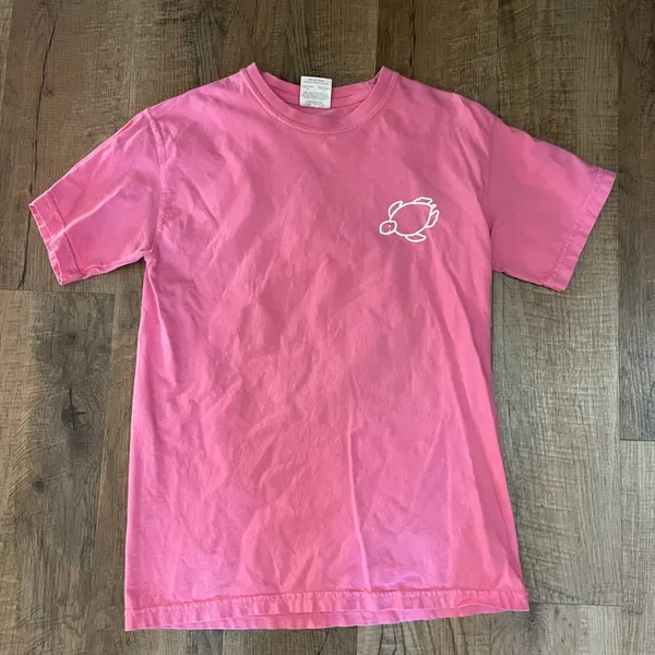 ||Shelly Cove tee|| - Image 3