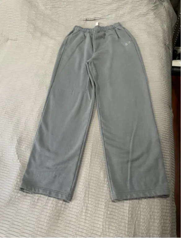 Accolade Straight Leg Sweatpants - Image 5