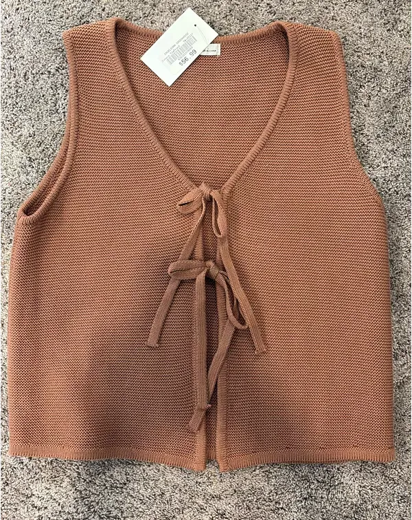 Zenana Top Tank - Image 2