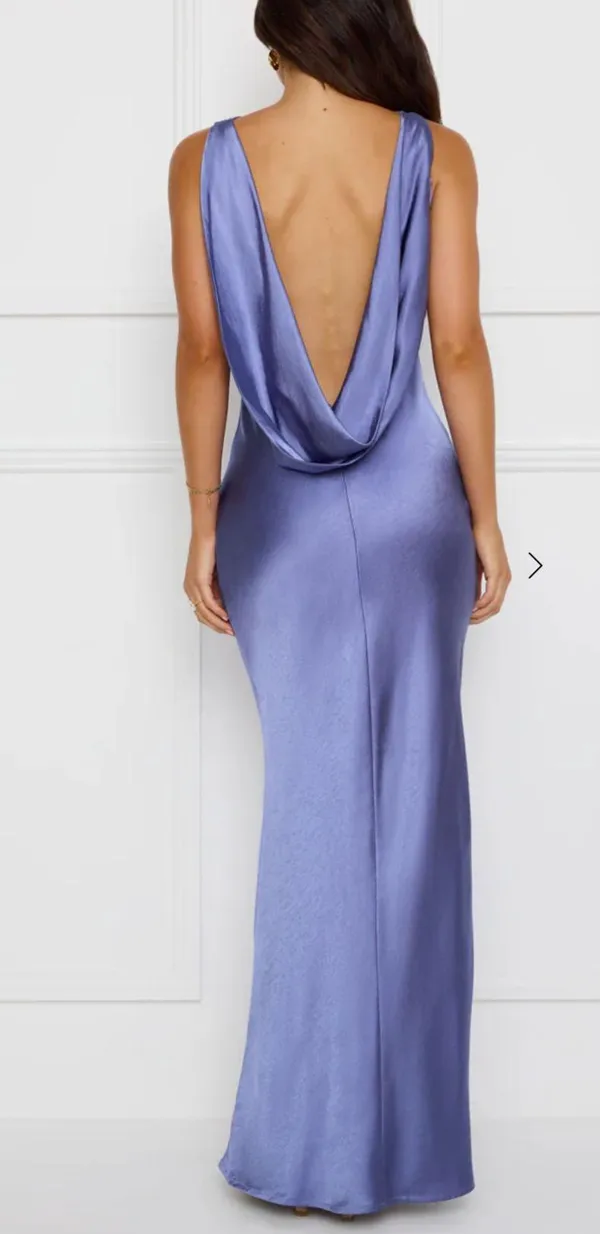 Hello Molly Runaway Raelyn Dress - Image 4