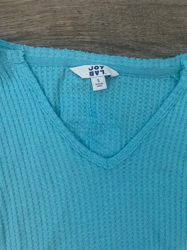 JoyLab Crop Top - Image 2