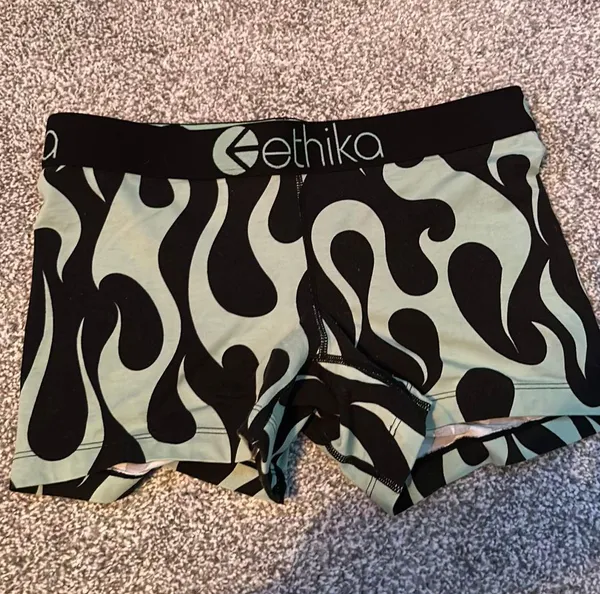 Ethika shorts boxers - Image 3