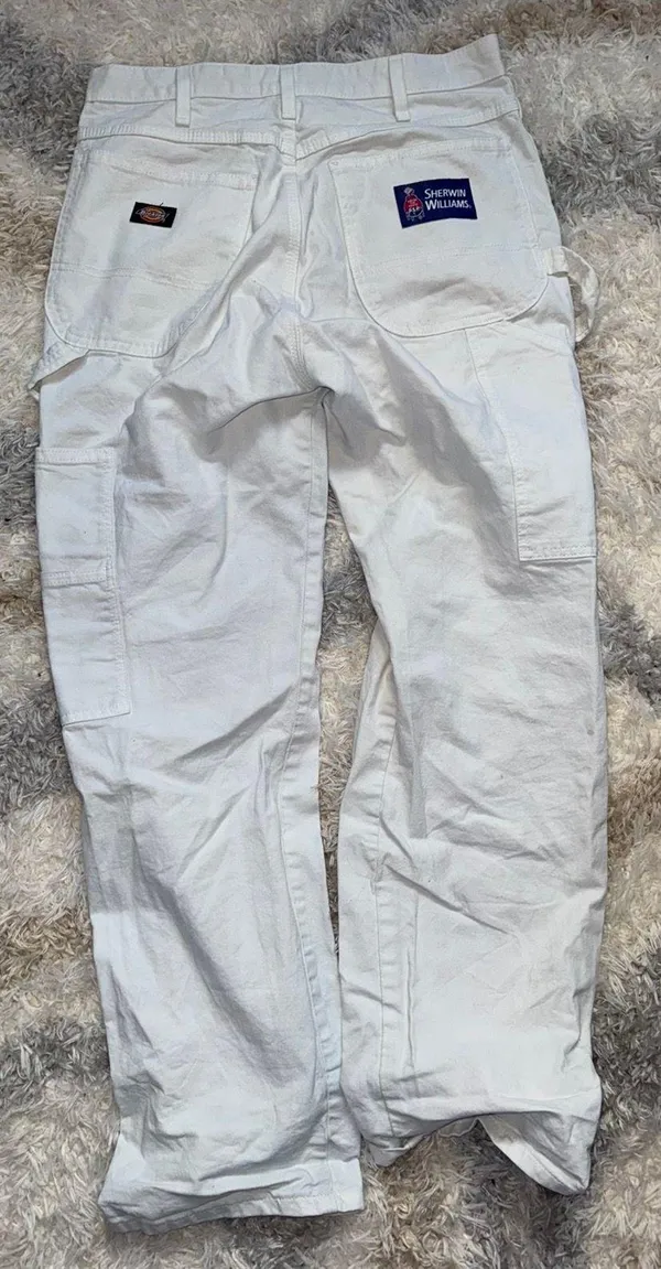 Dickies Cargo Pants - Image 2
