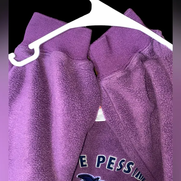 Disney Eeyore Sweatshirt - Image 3