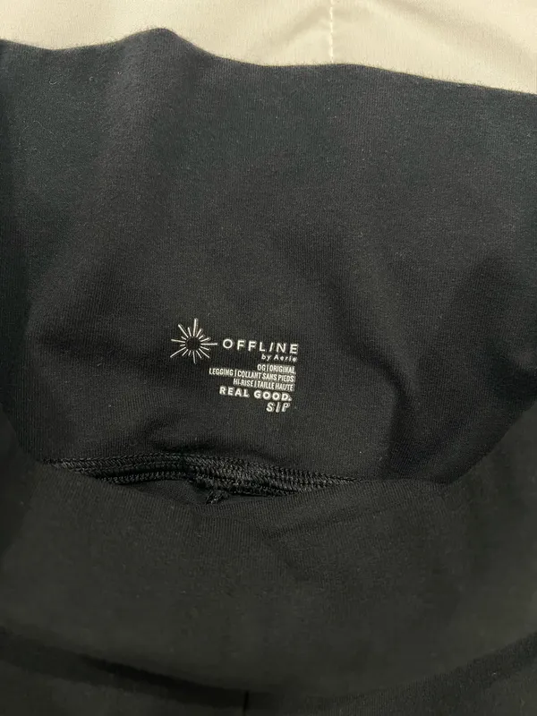 Aerie Offline Real Good Leggings - Image 6