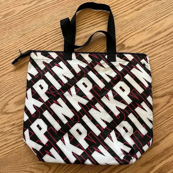 Victoria’s Secret cooler tote bag - Image 3