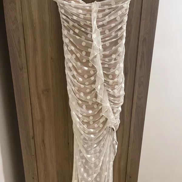 Majorelle Dress - Image 3