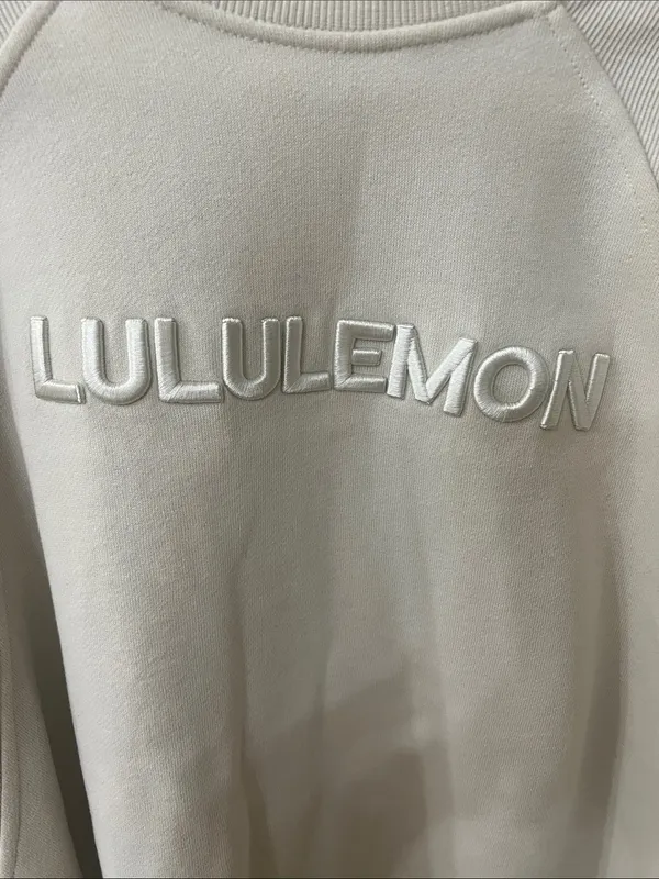 Scuba Oversized Pullover *Wordmark - Image 3