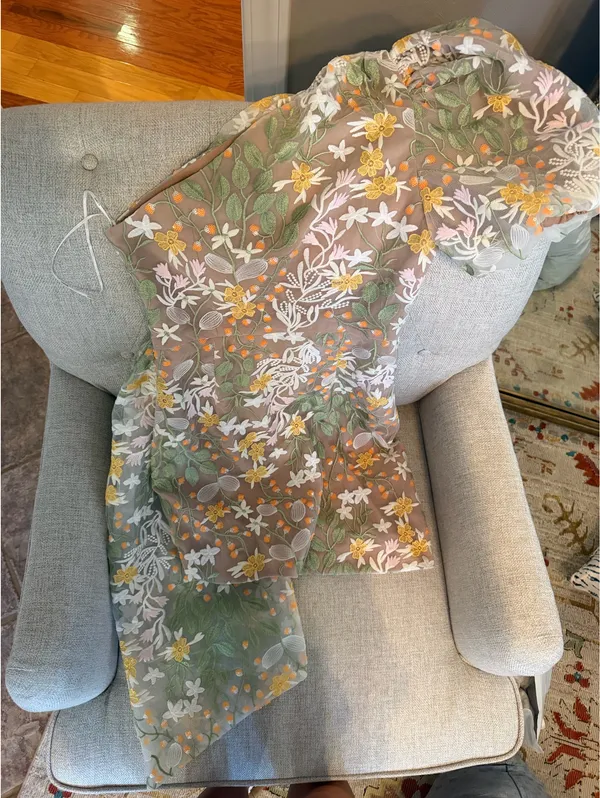Elliatt Dress - Image 5