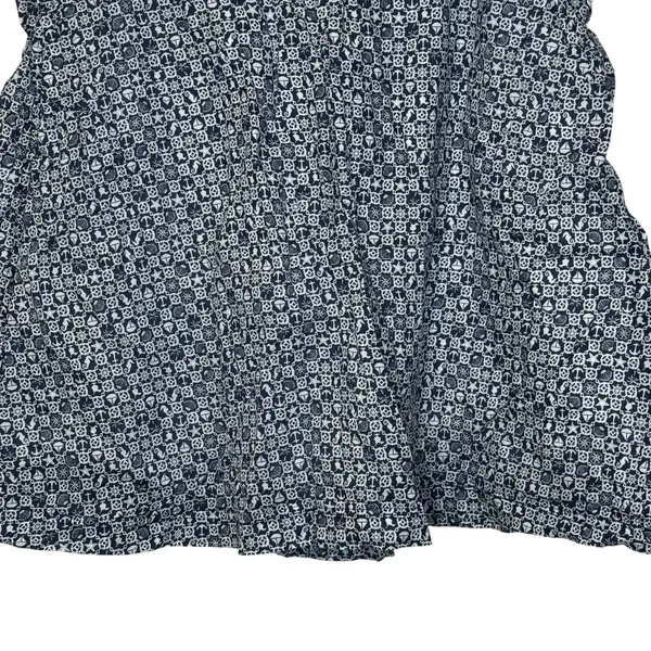 Columbia Women's Skirt Performance Fishing Gear Tropical‎ Marine Coastal Large - Image 3