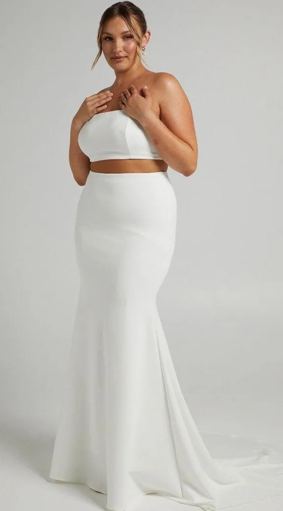 Hopeless Romantic Skirt - Image 5