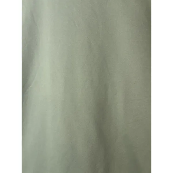 Abercrombie & Fitch Soft A&F Olive Green Long Sleeve Bodysuit Seamless XL - Image 2