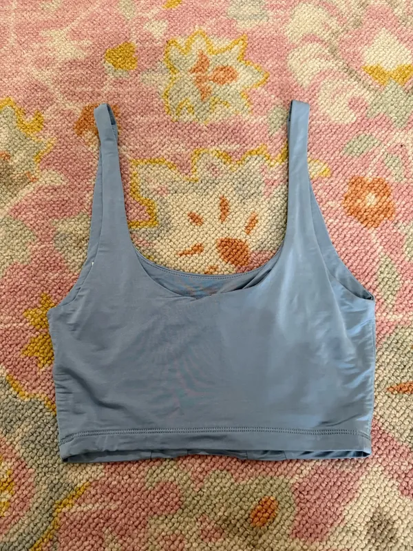 Free People Intimately Tank - Image 3