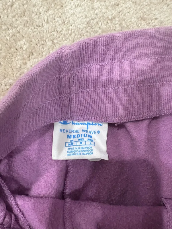 Champion Shorts - Image 2