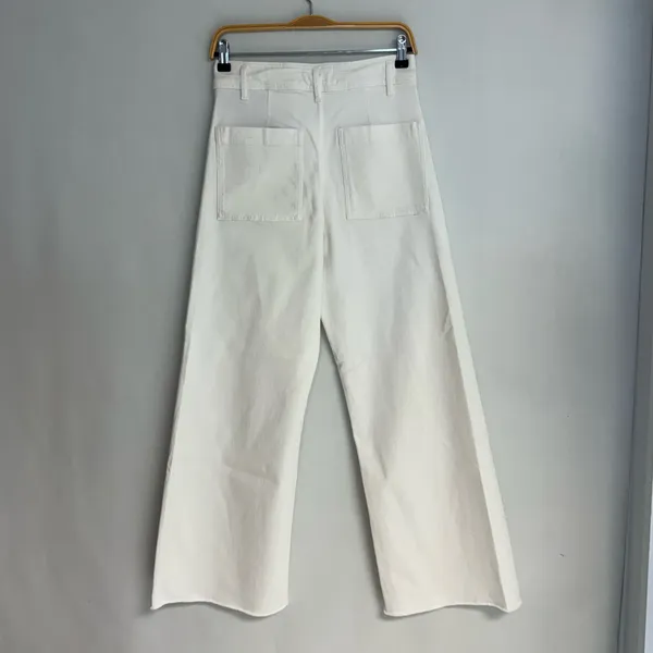 Zara High-Waist Wide Leg NWT - Image 5