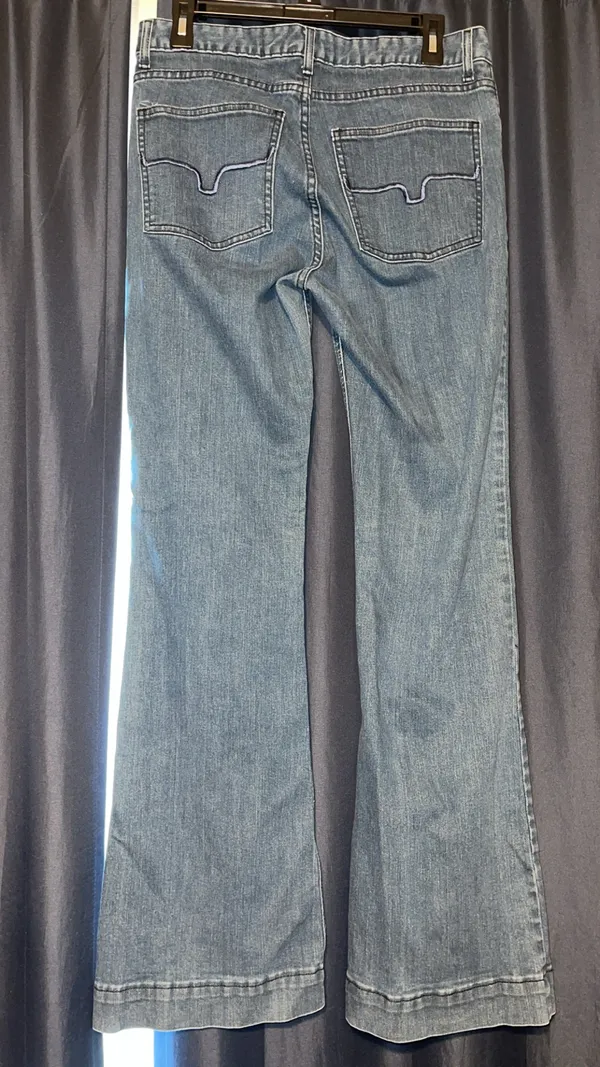 Kimes Lola jeans - Image 2