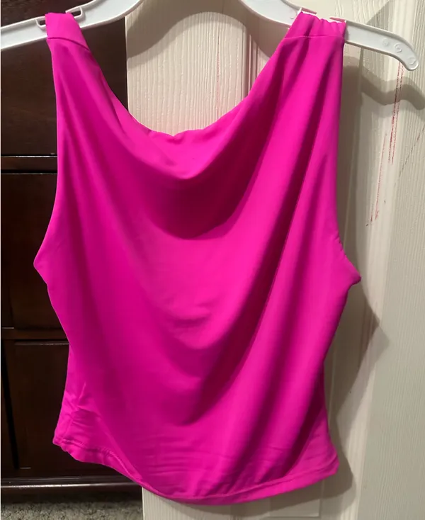 White Fox Boutique Top - Image 3