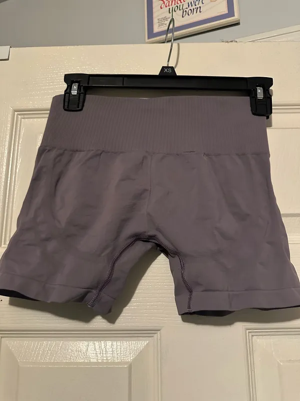 Gymshark Seamless Shorts - Image 6