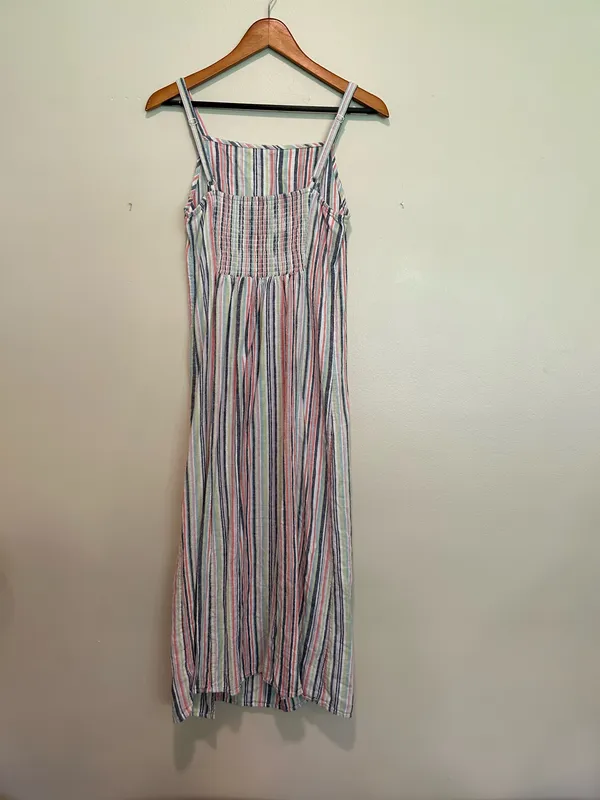 Old Navy maxi sun dress  - Image 7