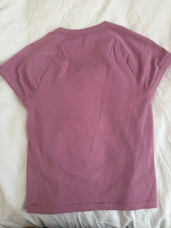 Madewell Short Sleeve Top - Image 2