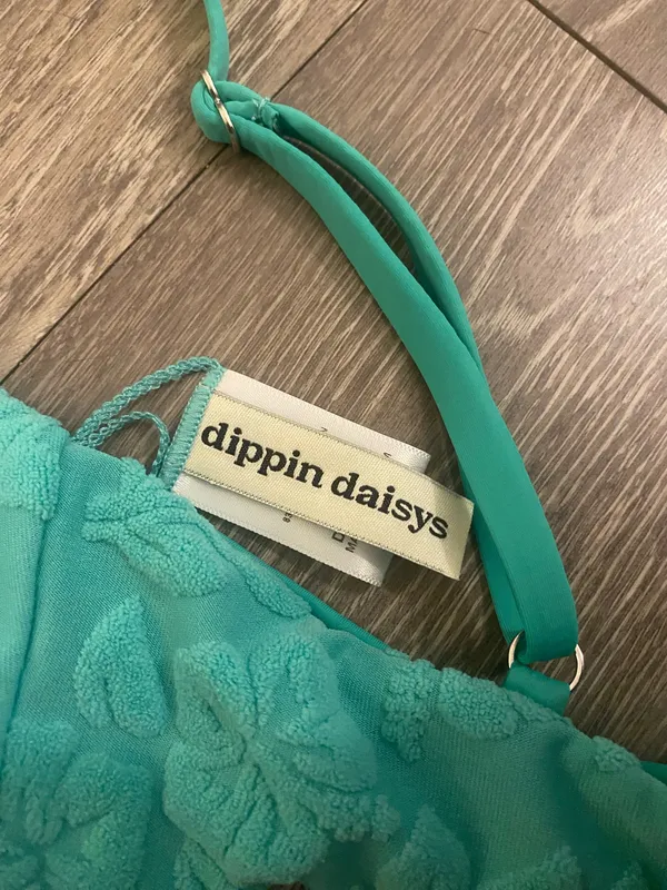 Dippin' Daisy's Swimsuit Bikini Set - Image 5