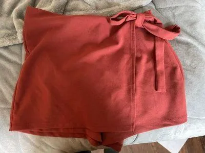 Forever 21 Skort - Image 2