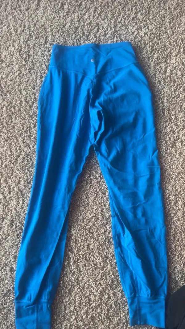 Women’s Lululemon Align Joggers  - Image 3