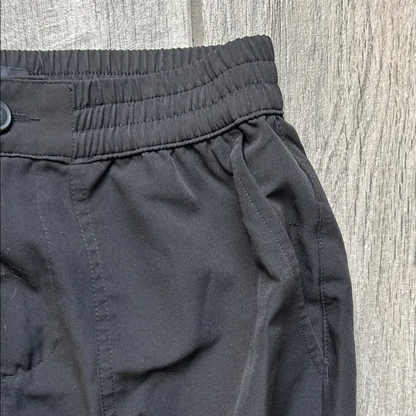Sanctuary Women's Black Cargo Pants - Image 3