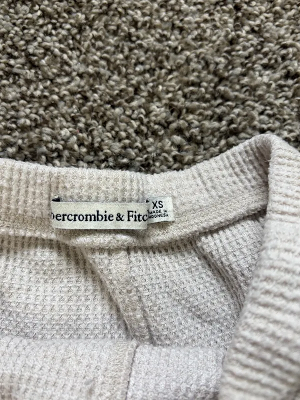 Shorts White Size XS - Image 2