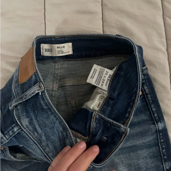 BKE Bootcut Jeans - Image 3