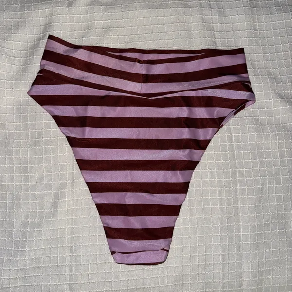 Aerie Bikini Bottoms High-Waisted - Image 2