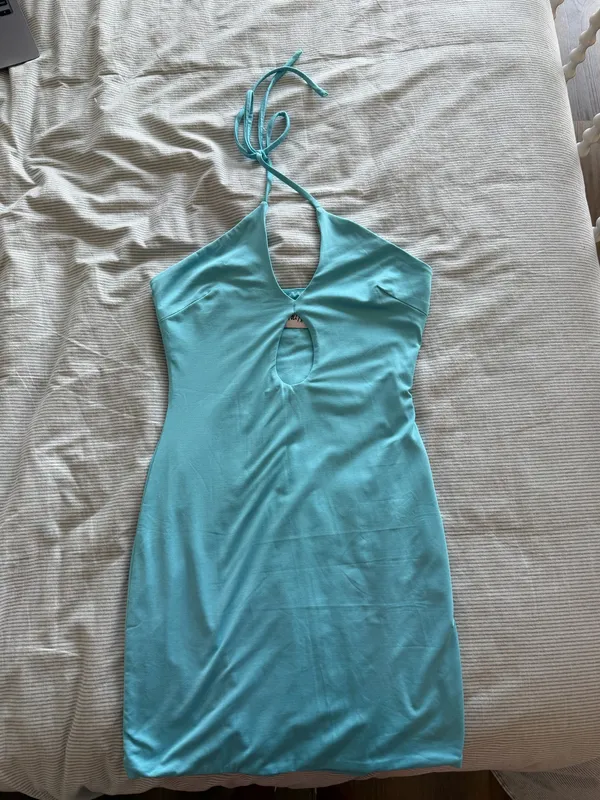 Princess Polly Mini Dress - Image 2