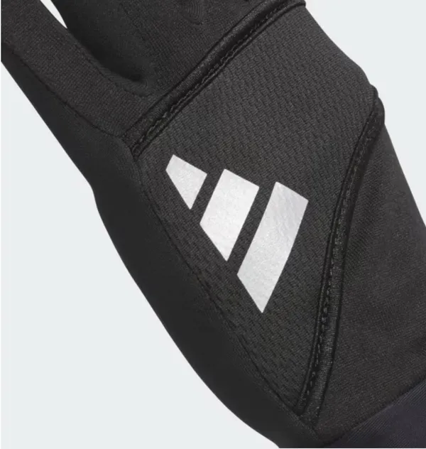 adidas AWP MAIN Cold Weather Gloves - Image 2