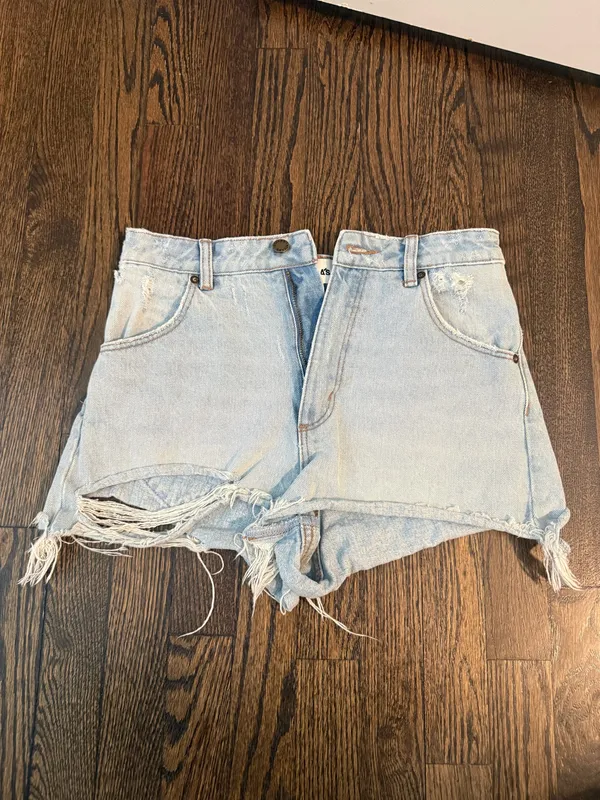 Revolve Rolla’s Dusters Short - Image 3