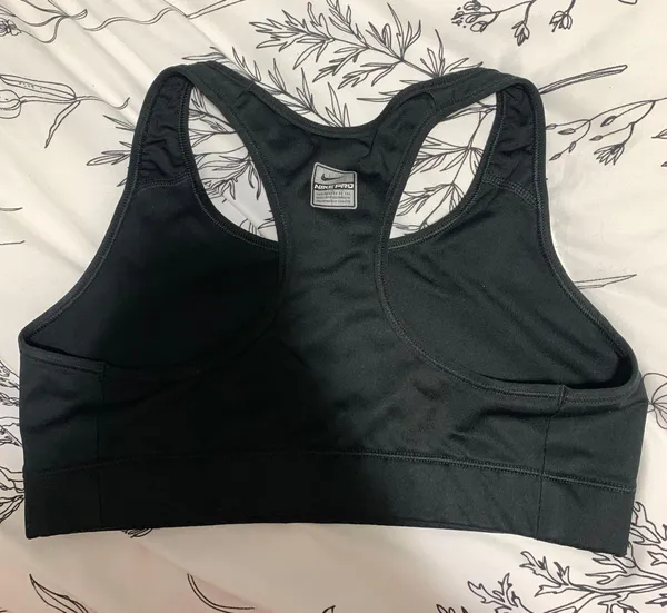 Nike Pro Sports Bra - Image 2