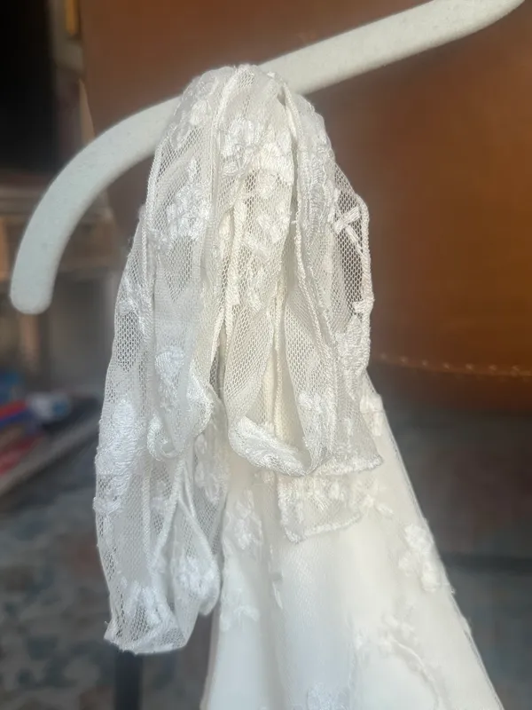 NBD Jimi Mini Dress - Image 9