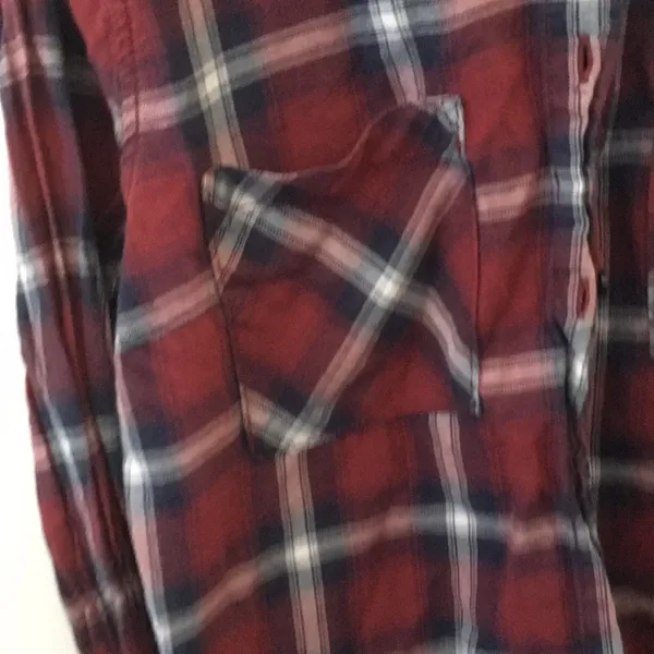 FINAL MARKDOWN Ladies divided H&M blouse 2 - Image 3