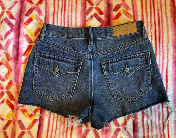 PacSun Jean Shorts - Image 2
