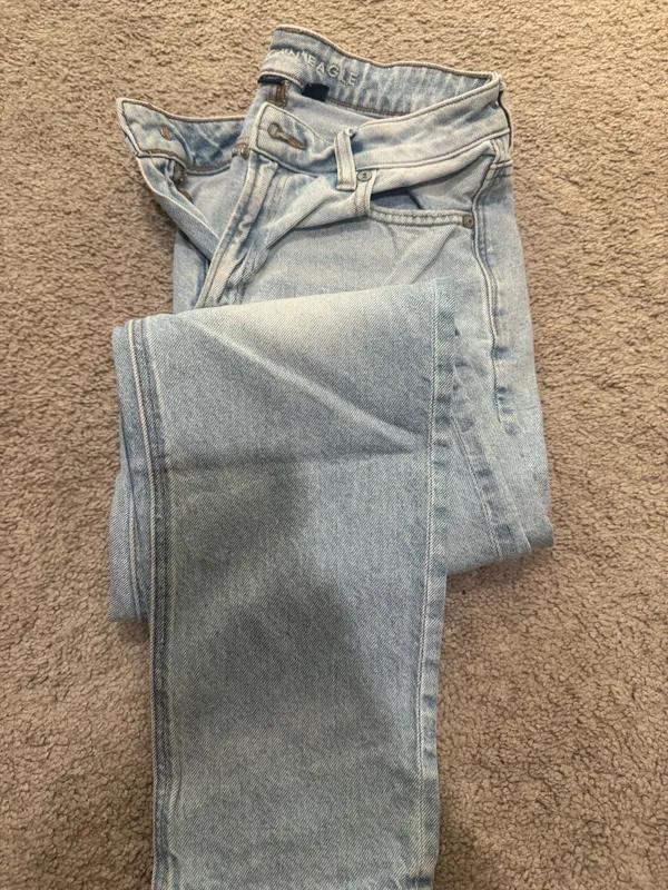American Eagle Skinny Jeans - Image 2