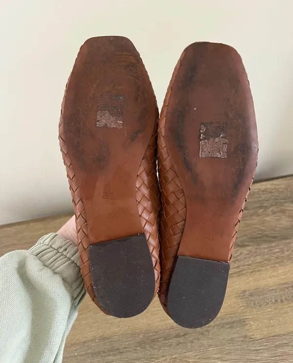 Madewell Flats - Image 5