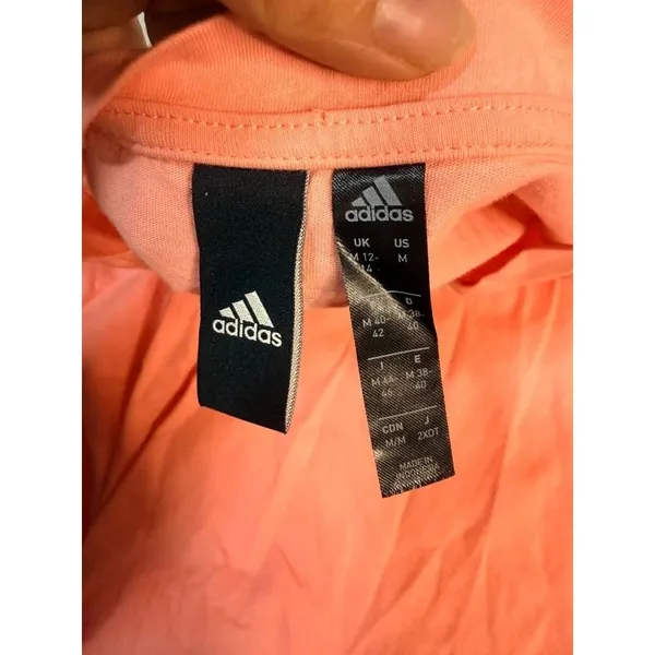 Top Adidas women size m - Image 4