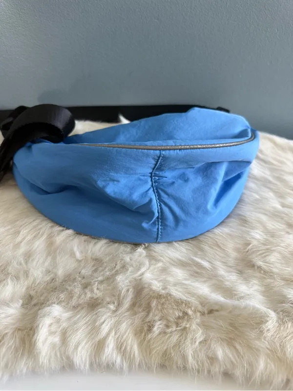 Free People Movement Bulls Eye Sling Bag - Image 4